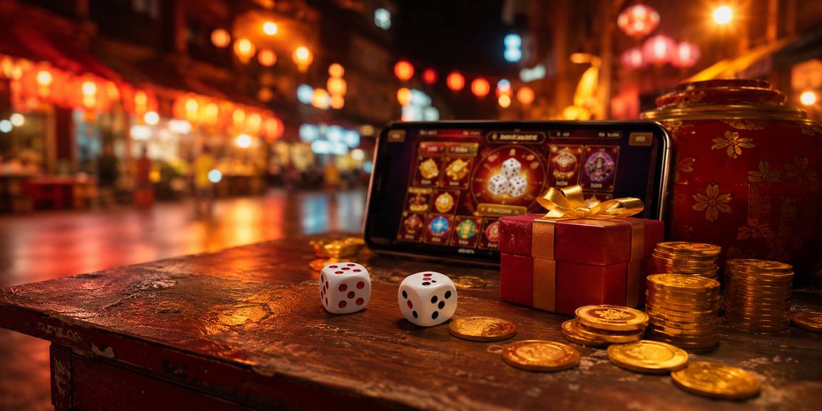 td168 Casino & Slot